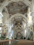 Basilika Mariae Empfängnis (Wilten)